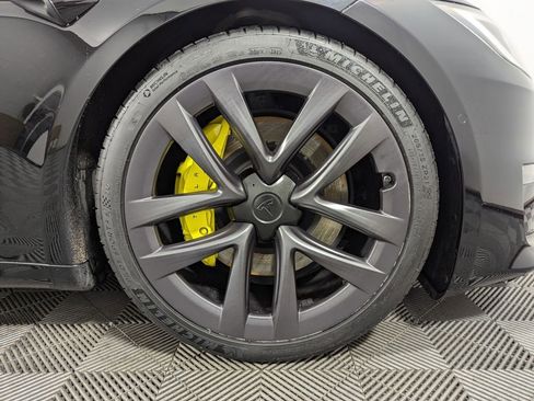 Used 2022 Tesla Model S Plaid image 27