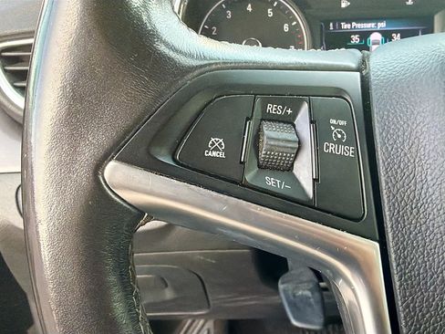 Used 2019 Buick Encore Preferred FWD image 34