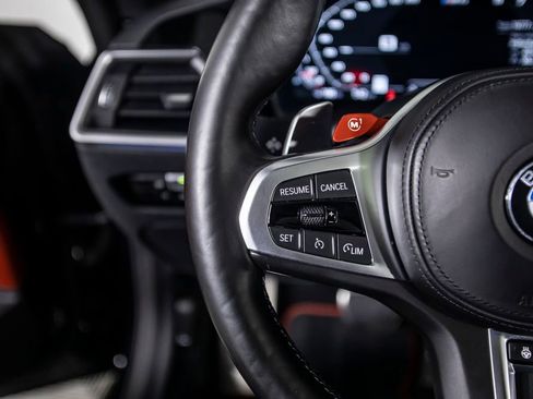 Used 2022 BMW M4 Competition w/ Executive Package image 81