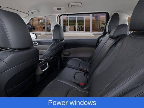 New 2026 Kia Carnival EX image 19