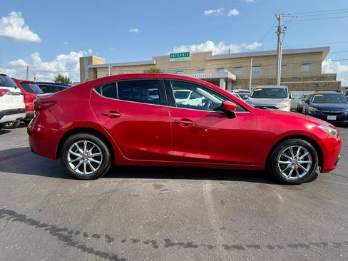 Used 2014 MAZDA MAZDA3 i Grand Touring FWD image 2
