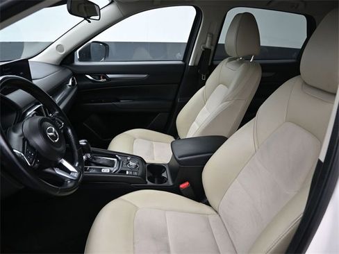 Certified 2023 MAZDA CX-5 AWD 2.5 S w/ Select Package image 25