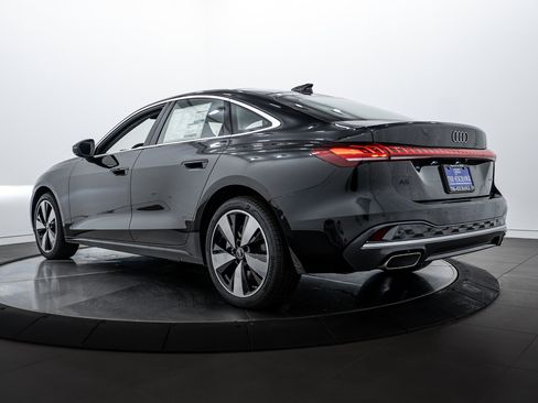 New 2025 Audi A5 2.0T Premium Plus image 5