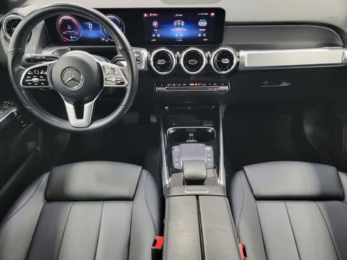 Used 2023 Mercedes-Benz GLB 250 4MATIC image 22