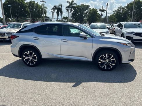 Used 2017 Lexus RX 350 FWD w/ Premium Package image 5