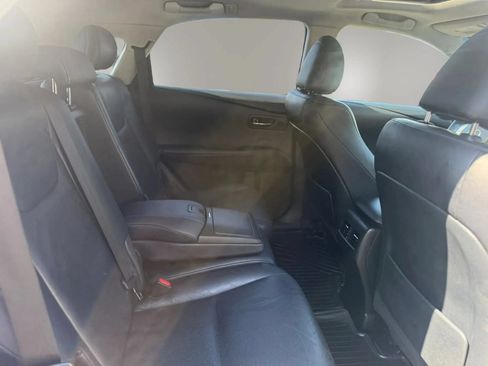 Used 2014 Lexus RX 350 AWD w/ Navigation Package image 49