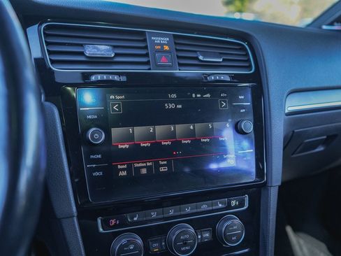 Used 2018 Volkswagen GTI Autobahn image 24