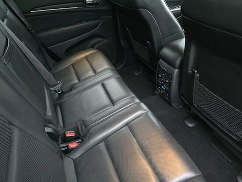 Used 2020 Jeep Grand Cherokee High Altitude image 13