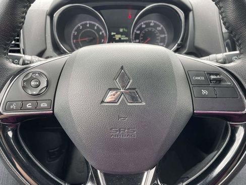 Used 2024 Mitsubishi Outlander Sport ES AWD/4WD image 23