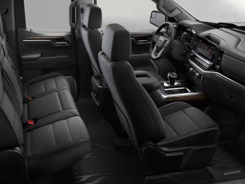 New 2026 GMC Sierra 1500 Elevation image 9