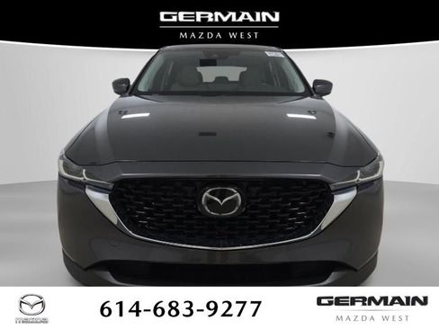 Used 2023 MAZDA CX-5 AWD 2.5 S w/ Select Package image 3