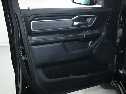 Used 2023 RAM 1500 Big Horn AWD/4WD image 15