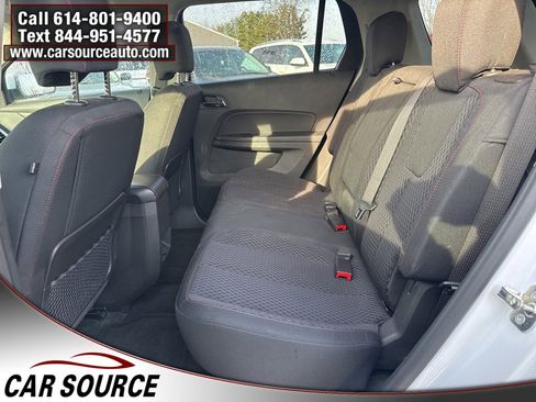 Used 2014 GMC Terrain SLE image 26