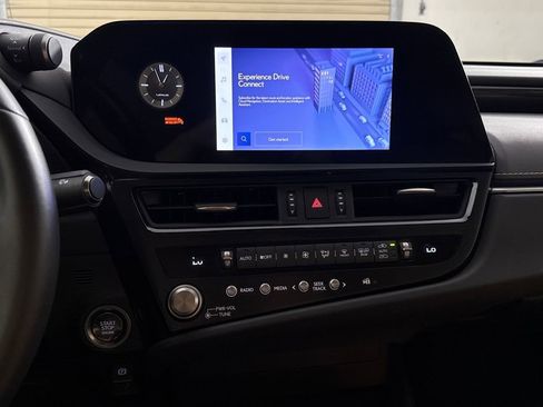 Used 2023 Lexus ES 350 image 15