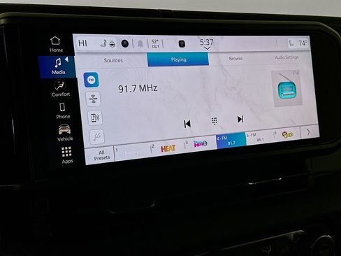 New 2026 Jeep Gladiator Sport image 19