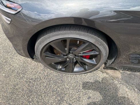 Used 2023 Genesis G70 3.3T w/ Sport Prestige Package AWD/4WD image 3
