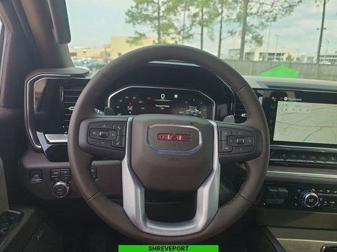New 2026 GMC Sierra 1500 SLT w/ SLT Premium Plus Package image 18
