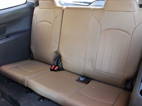 Used 2016 Buick Enclave Leather w/ Enclave Tuscan Edition image 7