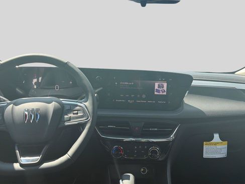 New 2026 Buick Encore GX Sport Touring w/ Advanced Technology Package AWD/4WD image 9