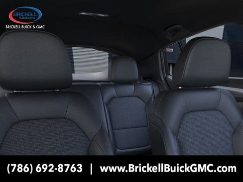 New 2025 Buick Envista Preferred w/ Convenience I Package image 24