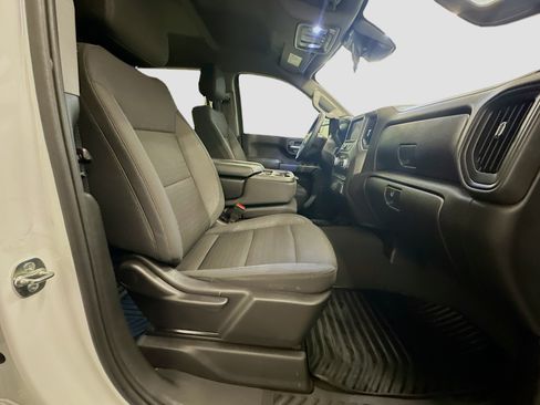 Used 2025 GMC Sierra 1500 Pro w/ Graphite Edition image 32