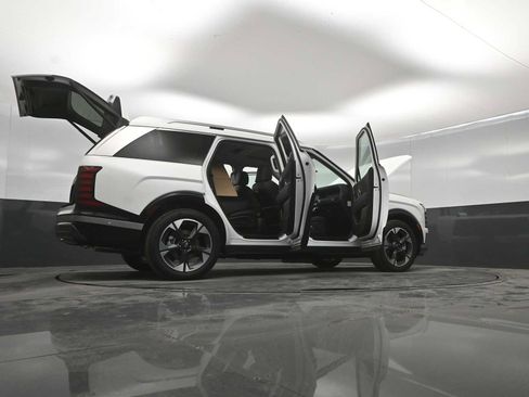 New 2026 Hyundai Palisade Limited AWD/4WD image 45