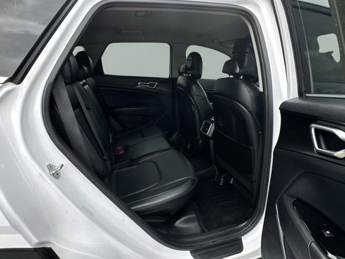 Used 2023 Kia Sportage EX FWD image 26
