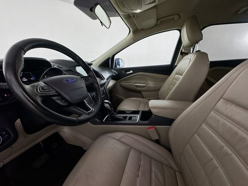 Used 2018 Ford Escape SEL FWD image 20
