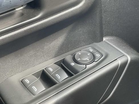 Used 2025 Chevrolet Silverado 1500 Custom Trail Boss AWD/4WD image 19