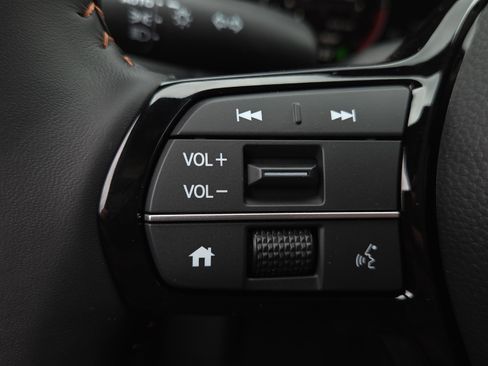New 2026 Honda HR-V Sport image 23