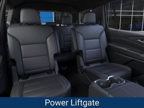 New 2026 Chevrolet Traverse LT w/ Midnight/Sport Edition FWD image 19
