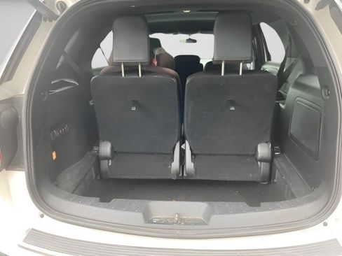 Used 2019 Ford Explorer Limited w/ Class III Trailer Tow Package AWD/4WD image 15