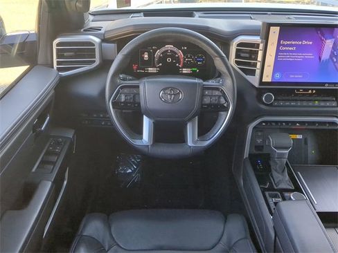 Certified 2024 Toyota Sequoia Limited image 16