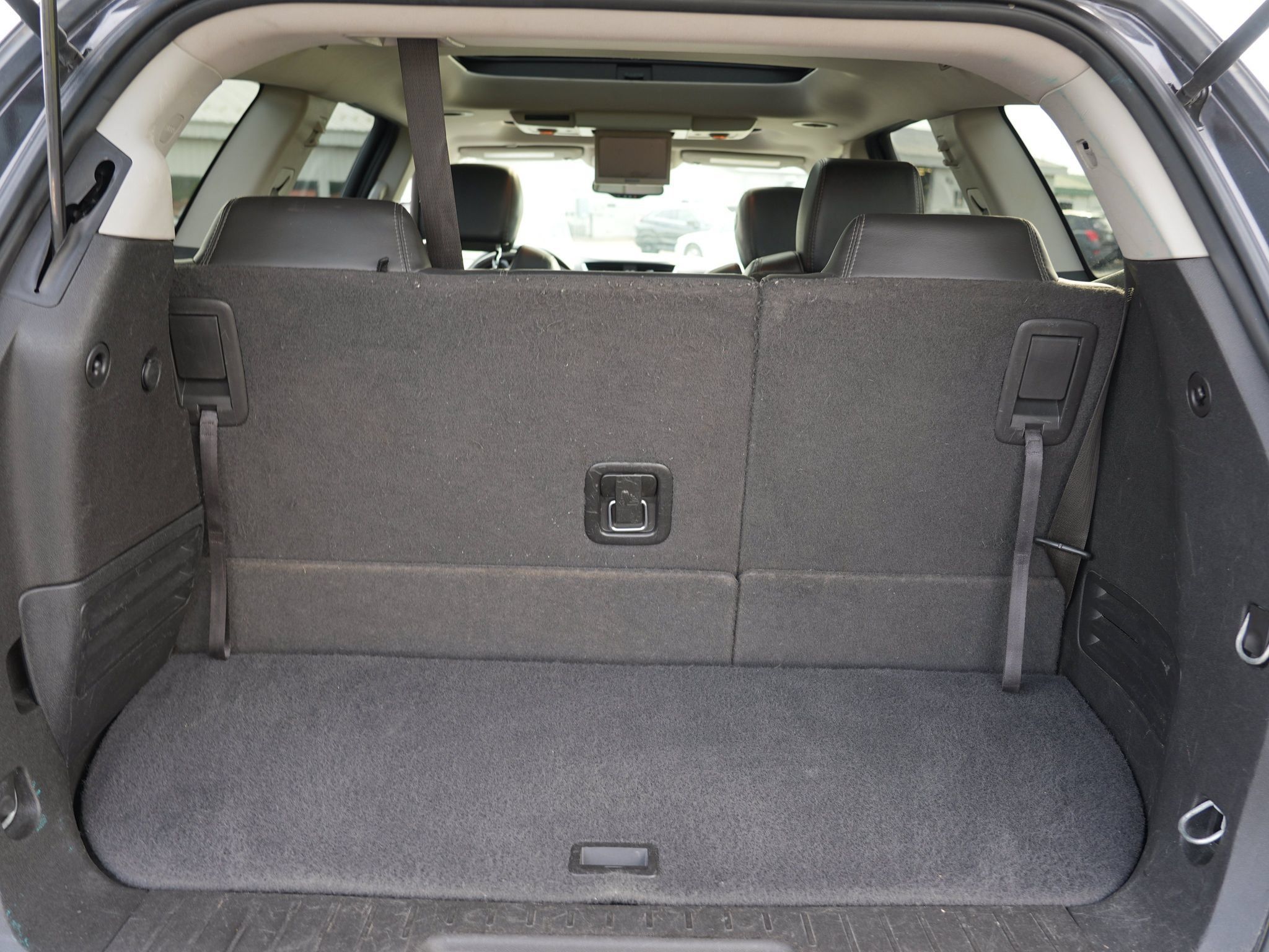 Used 2016 Chevrolet Traverse LT AWD/4WD image 27