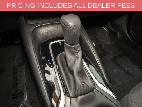 Used 2023 Toyota Corolla LE FWD image 15