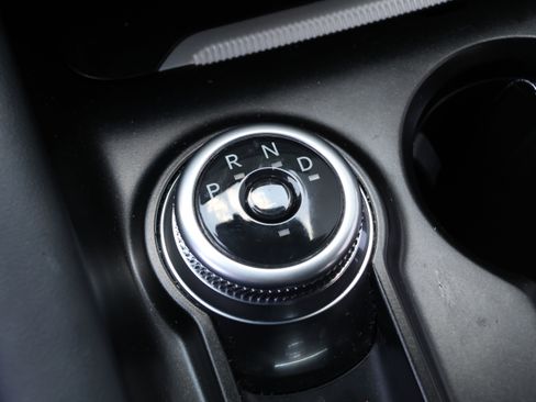 Used 2025 Ford Explorer ST-Line RWD image 27