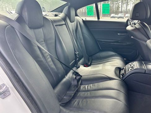 Used 2018 BMW 640i Gran Coupe xDrive AWD/4WD image 16