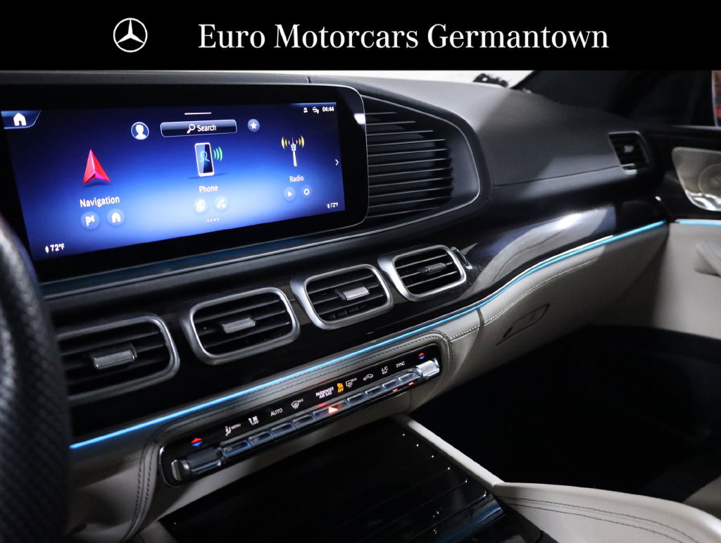 Certified 2024 Mercedes-Benz GLE 53 AMG 4MATIC Coupe image 20