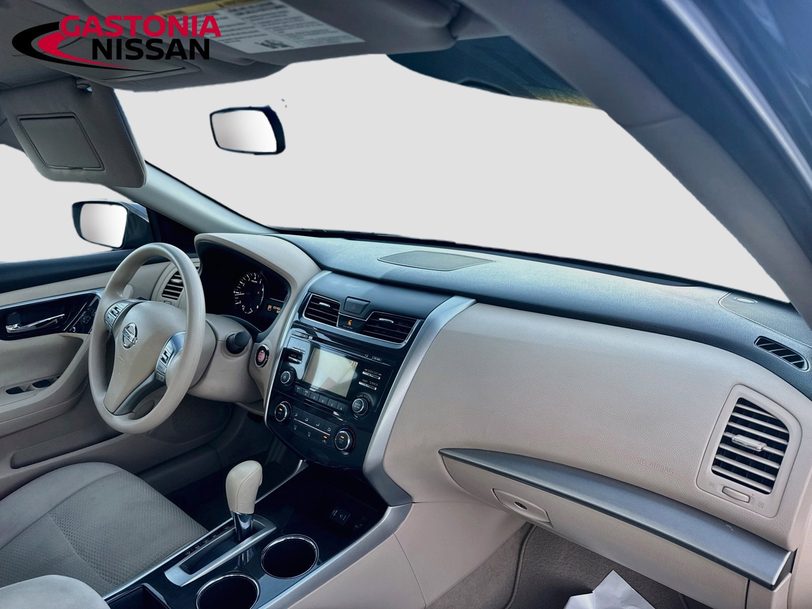 Used 2014 Nissan Altima 2.5 S w/ Sport Value Package FWD image 36
