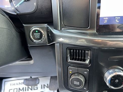 Used 2023 Ford F150 XLT w/ Equipment Group 302A High image 29