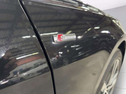 Used 2019 Audi A6 3.0T Premium Plus w/ Premium Plus Package image 21