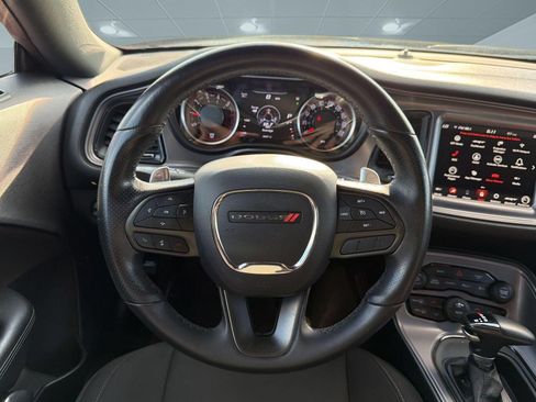 Used 2023 Dodge Challenger R/T Scat Pack RWD image 33
