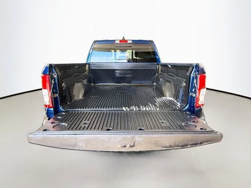 Used 2019 RAM 1500 Big Horn image 23