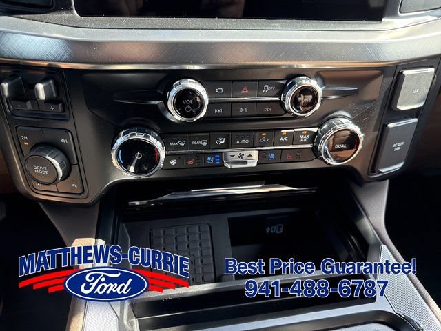 New 2026 Ford F250 King Ranch AWD/4WD image 23