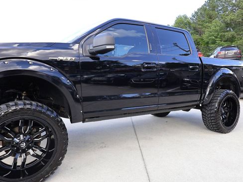 Used 2020 Ford F150 XLT w/ Equipment Group 302A Luxury AWD/4WD image 33