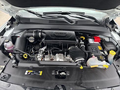 Certified 2025 Jeep Compass Limited image 30