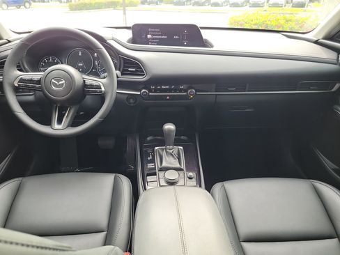 Used 2024 MAZDA CX-30 AWD 2.5 S w/ Select Sport Pkg image 17