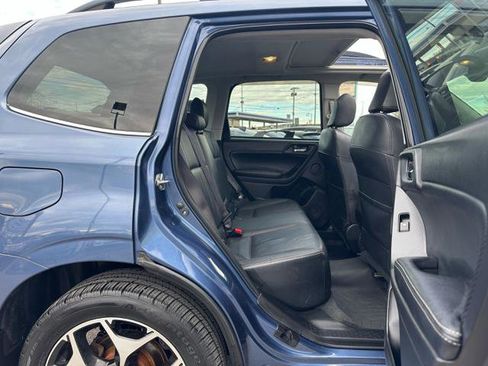 Used 2014 Subaru Forester 2.0XT Touring image 16