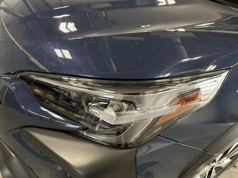 Certified 2025 Subaru Outback Limited AWD/4WD image 16