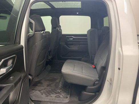 Used 2022 RAM 1500 Big Horn image 27